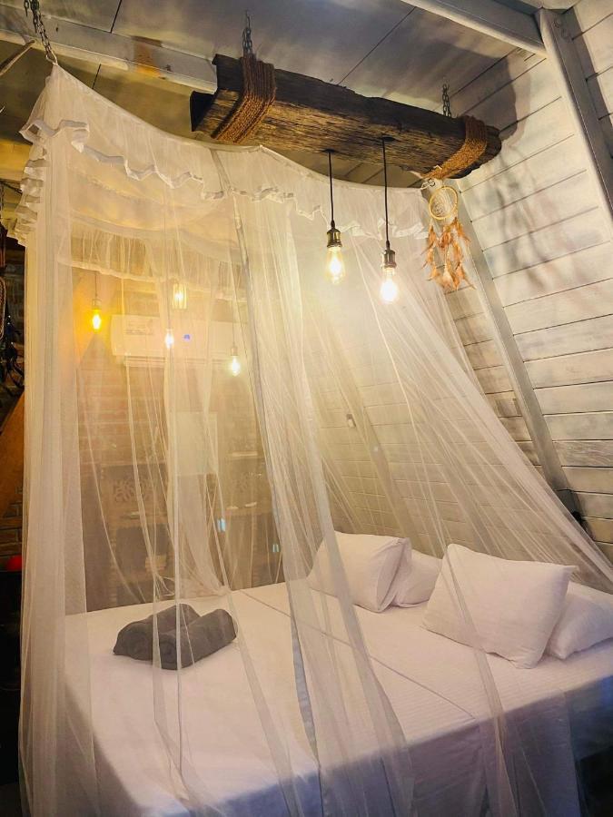 Villa Ovita Талпе Экстерьер фото