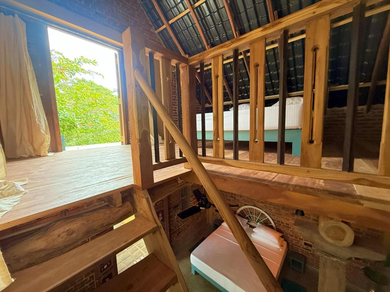 Villa Ovita Талпе Экстерьер фото